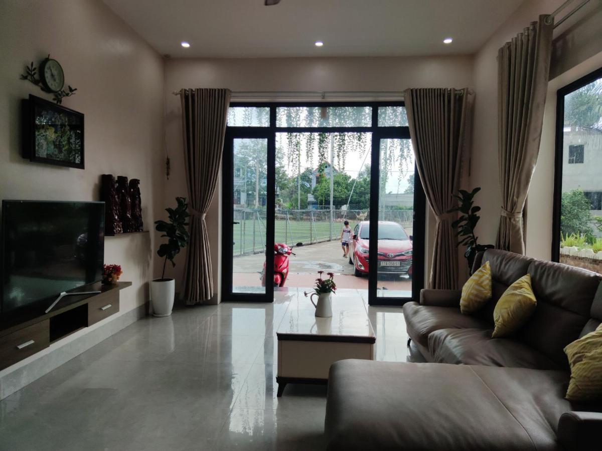 Giabinh Homestay كاو بانغ المظهر الخارجي الصورة