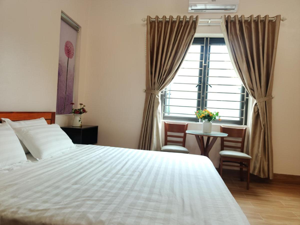 Giabinh Homestay كاو بانغ المظهر الخارجي الصورة