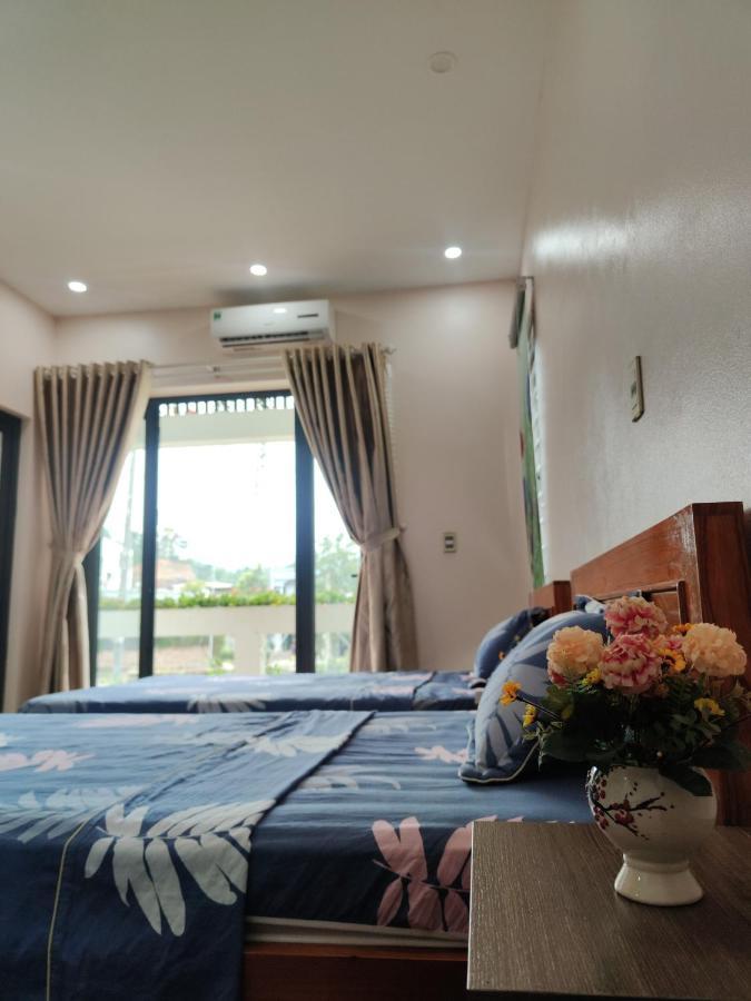 Giabinh Homestay كاو بانغ المظهر الخارجي الصورة