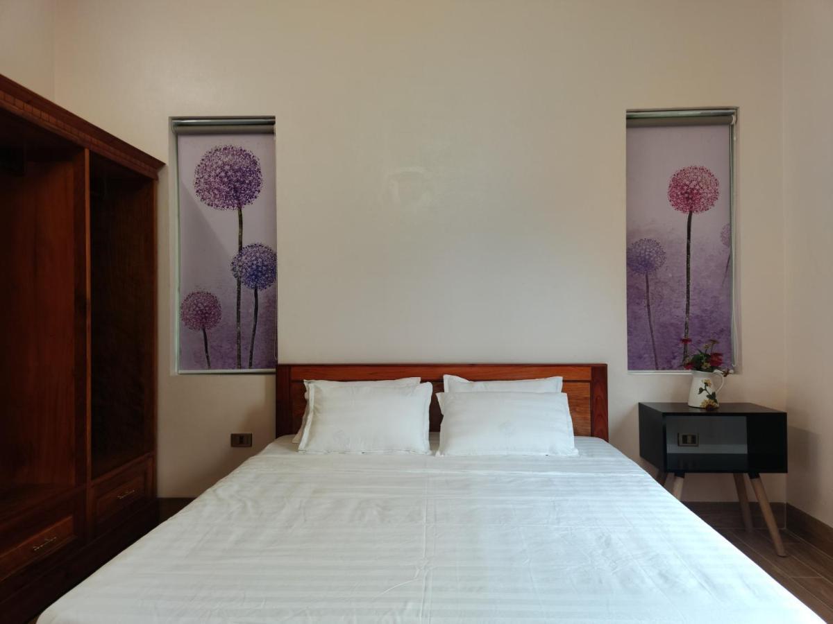 Giabinh Homestay كاو بانغ المظهر الخارجي الصورة