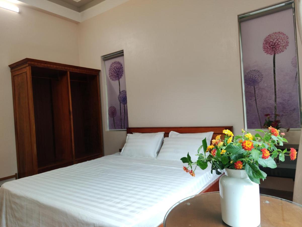 Giabinh Homestay كاو بانغ المظهر الخارجي الصورة