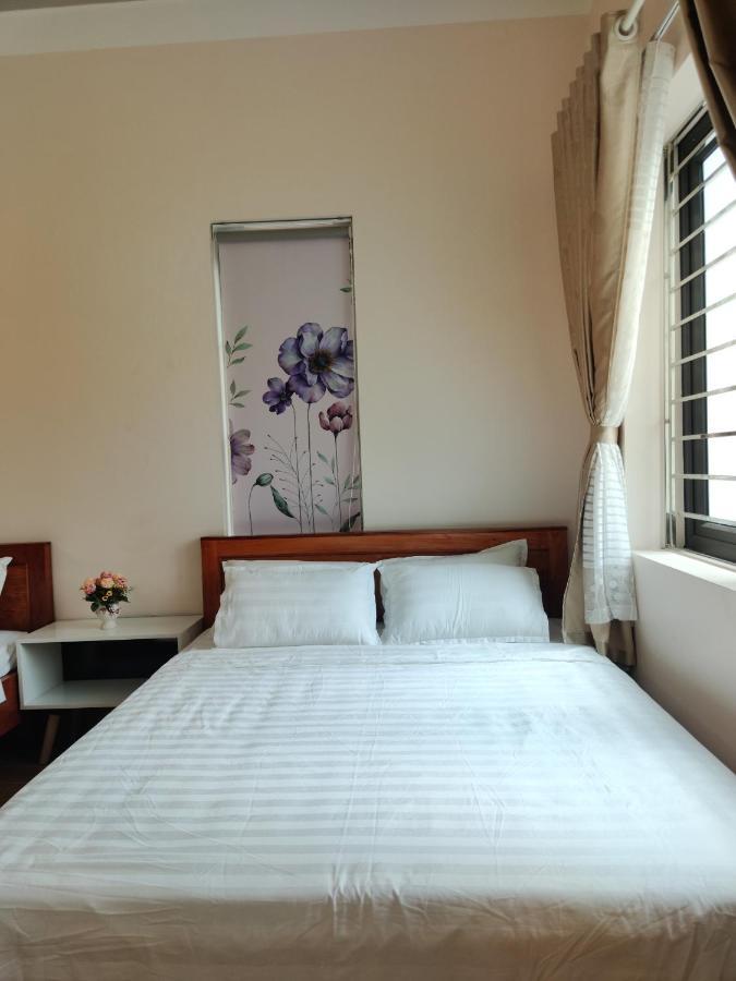 Giabinh Homestay كاو بانغ المظهر الخارجي الصورة