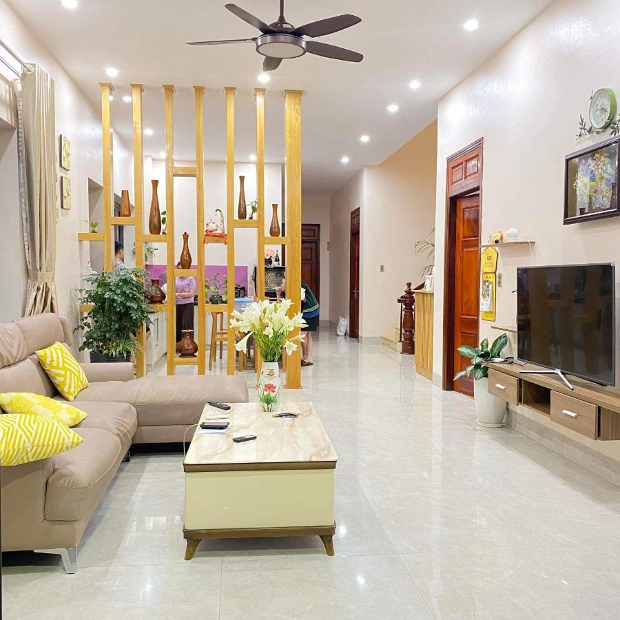 Giabinh Homestay كاو بانغ المظهر الخارجي الصورة