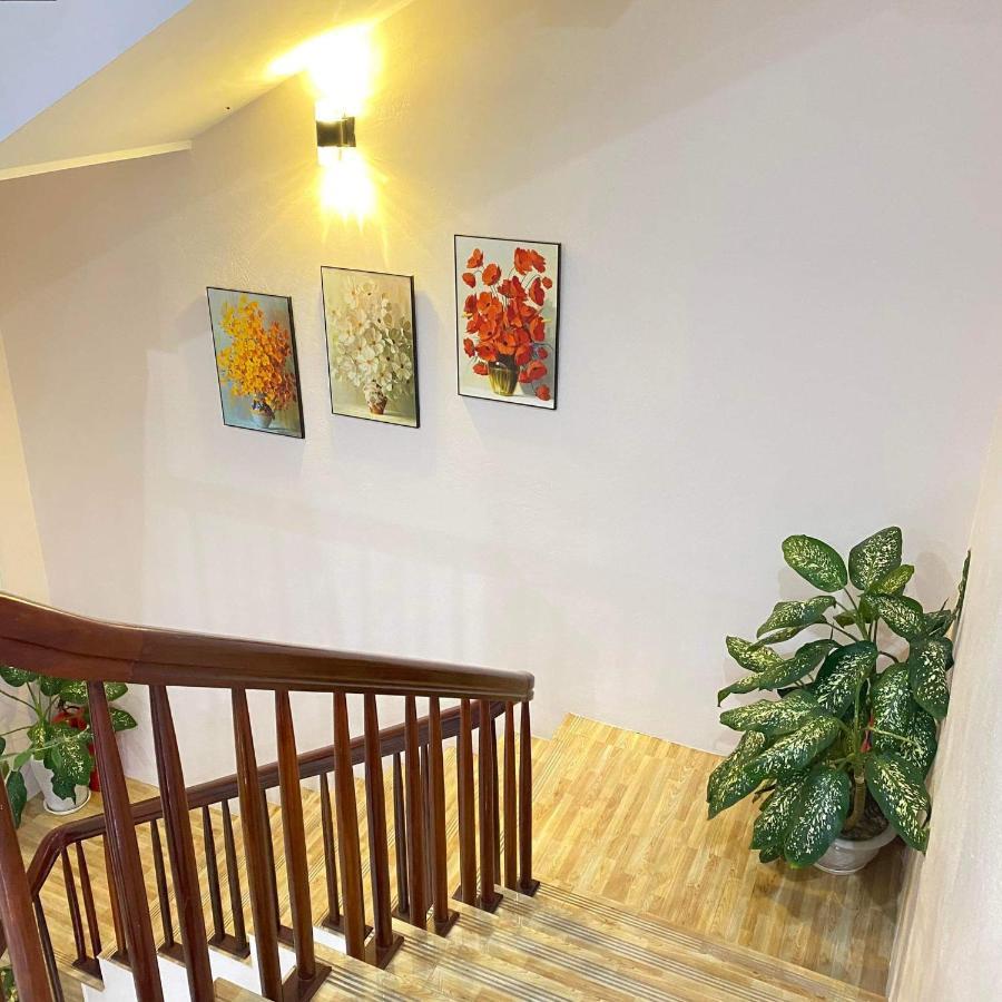 Giabinh Homestay كاو بانغ المظهر الخارجي الصورة