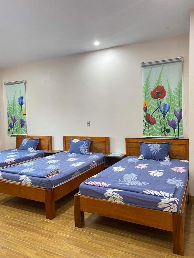 Giabinh Homestay كاو بانغ المظهر الخارجي الصورة