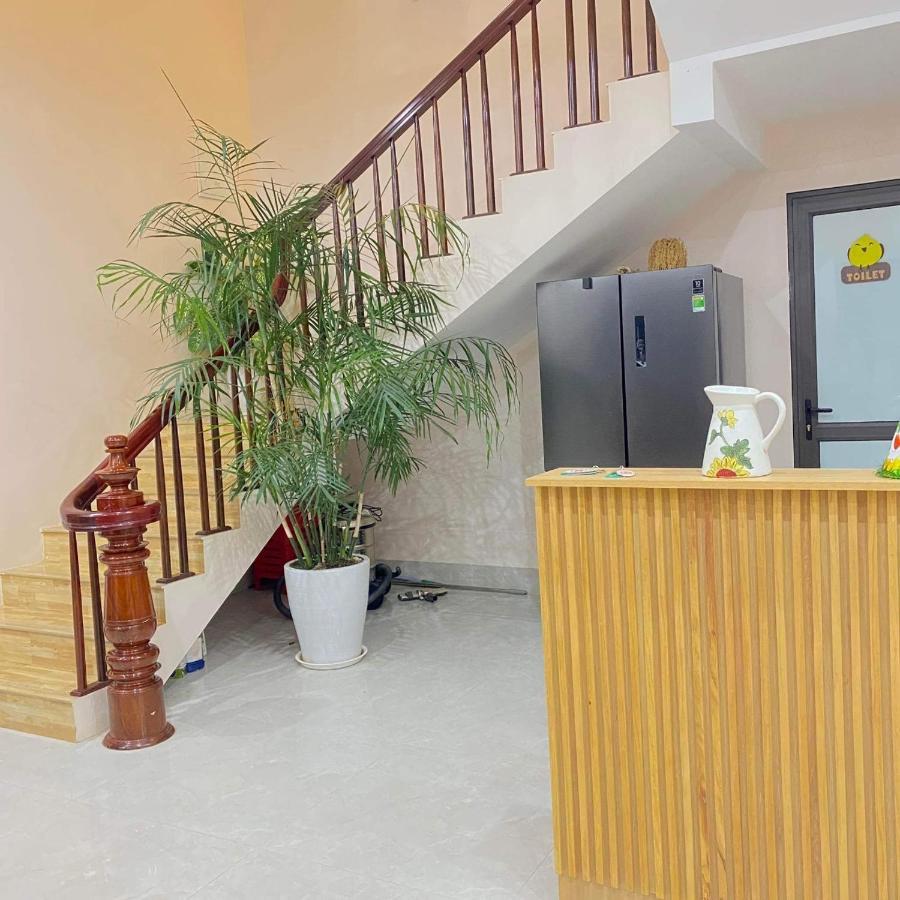 Giabinh Homestay كاو بانغ المظهر الخارجي الصورة