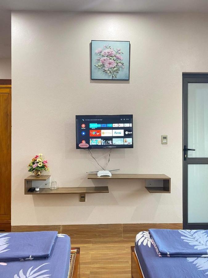 Giabinh Homestay كاو بانغ المظهر الخارجي الصورة