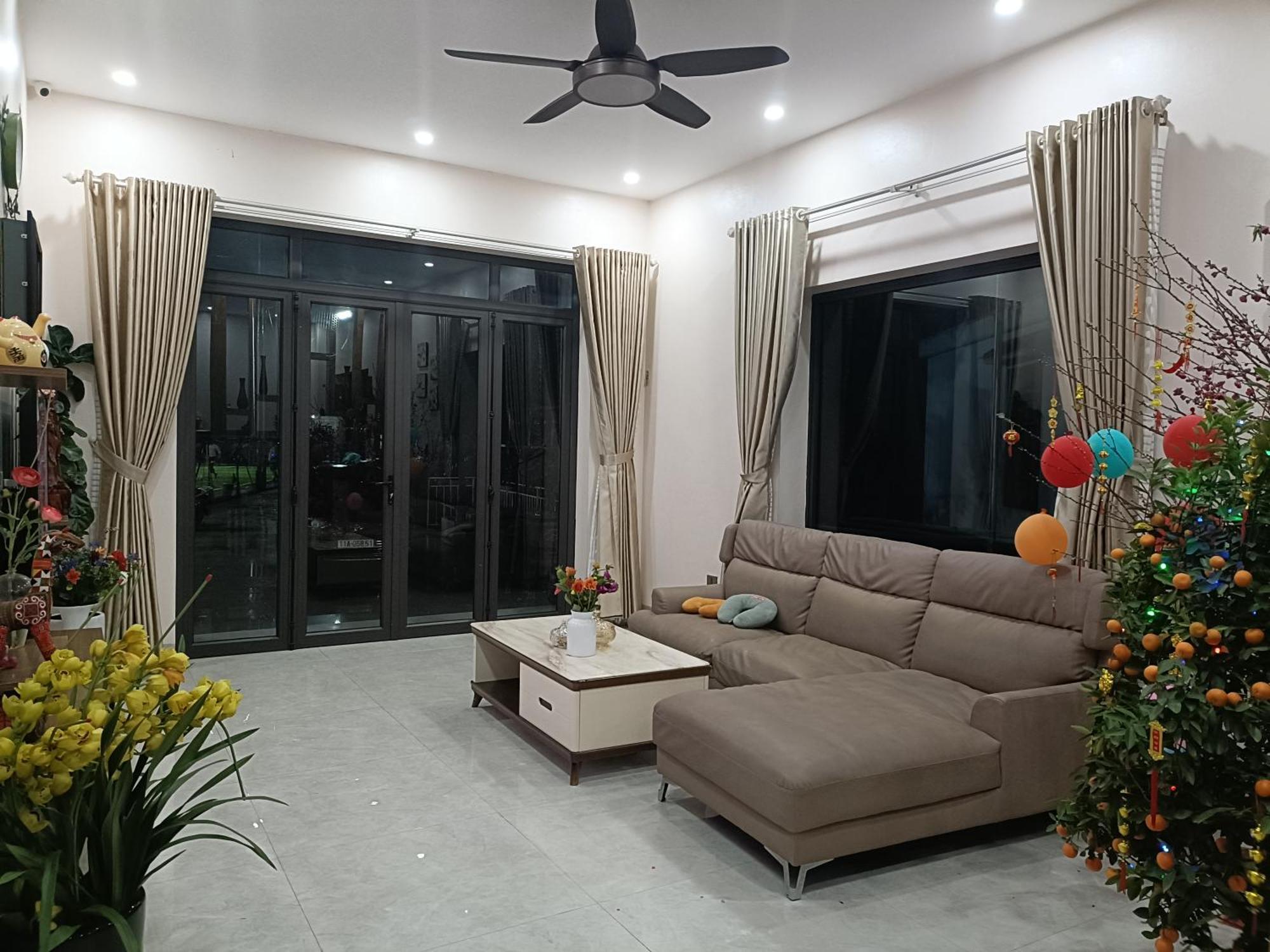Giabinh Homestay كاو بانغ المظهر الخارجي الصورة
